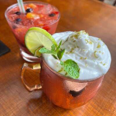 Restaurante Parrilla Del Capital