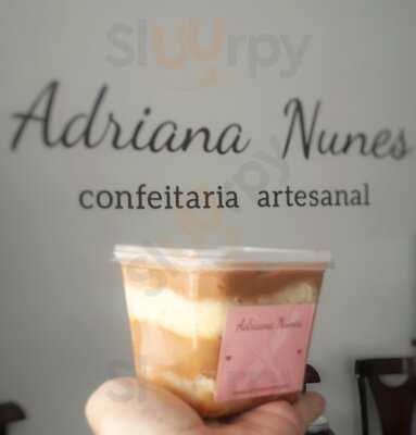 Adriana Nunes - Ateliê De Doces