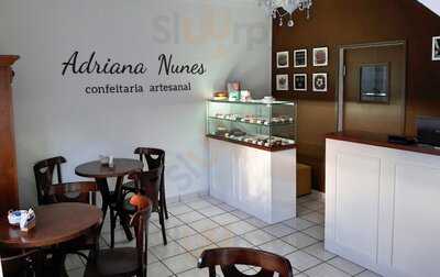 Adriana Nunes - Ateliê De Doces