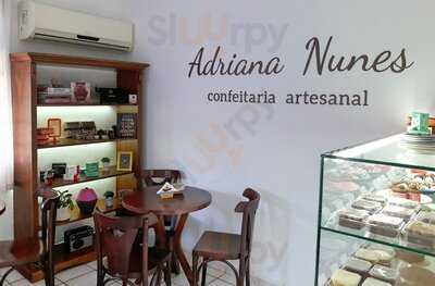 Adriana Nunes - Ateliê De Doces