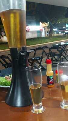 Restaurante E Choperia Flerte