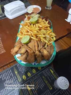 Restaurante E Choperia Flerte