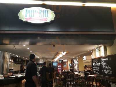 Pop & Kid