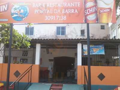 Portal Da Barra