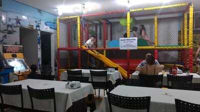 Paçoca's Bar E Restaurante