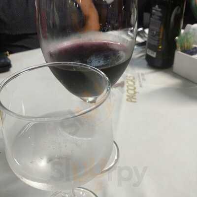 Paçoca's Bar E Restaurante