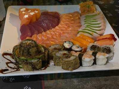 Japa Hall Sushi Bar