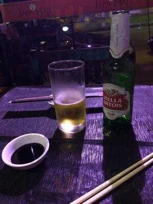 Japa Hall Sushi Bar