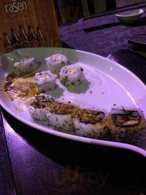 Japa Hall Sushi Bar