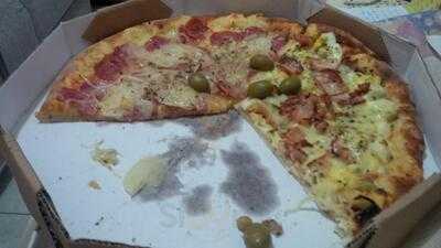 Pizzaria Fragoso
