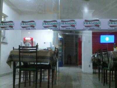 Pizzaria Fragoso