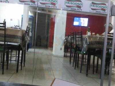 Pizzaria Fragoso