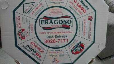 Pizzaria Fragoso
