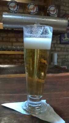 Choperia Galo De Ouro