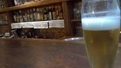 Choperia Galo De Ouro