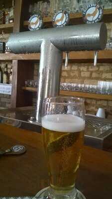 Choperia Galo De Ouro