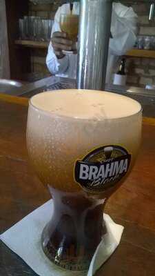 Choperia Galo De Ouro