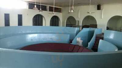 Choperia Galo De Ouro