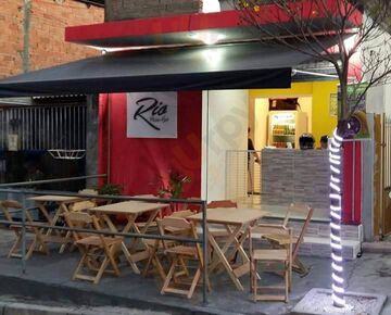 Rio Pizza Bar