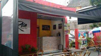 Rio Pizza Bar