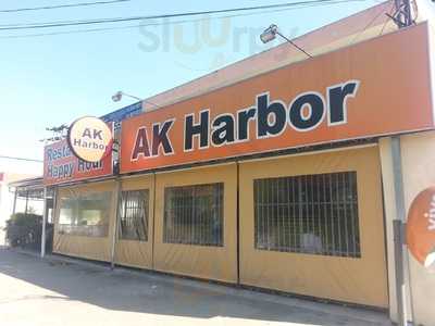 Ak Harbor