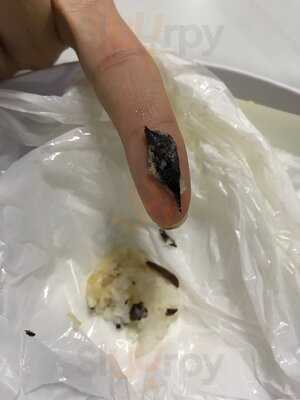 Manaçaí Cabo Branco