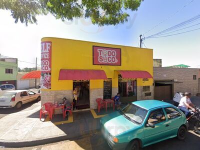 Todo Suco Expresso