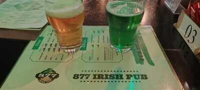 877 Irish Pub