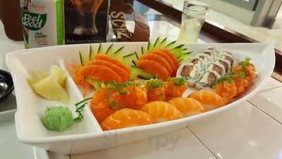 Quiosque Chopp Brahma