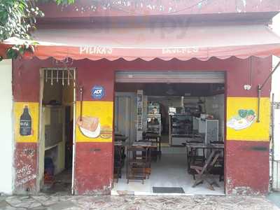 Pilikas Lanches
