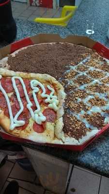 Pac Pizza