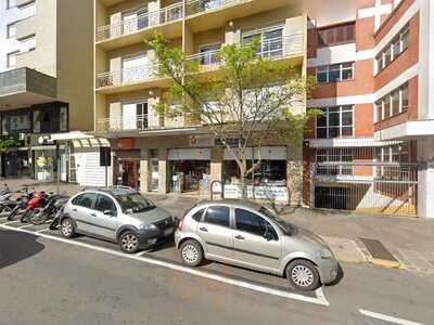 Lancheria Moreira Cesar