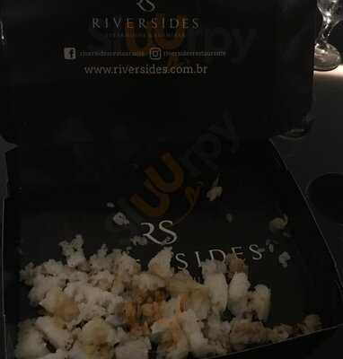 Riversides Delivery De Comida Japonesa