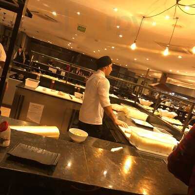 Riversides Delivery De Comida Japonesa