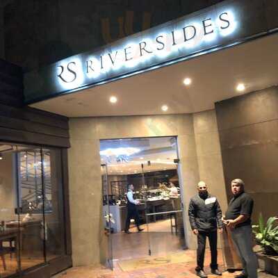 Riversides Delivery De Comida Japonesa