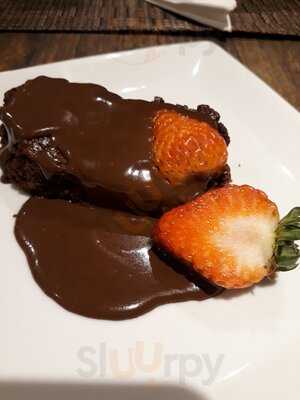 Riversides Delivery De Comida Japonesa