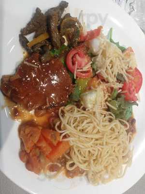 Aspargos Restaurante