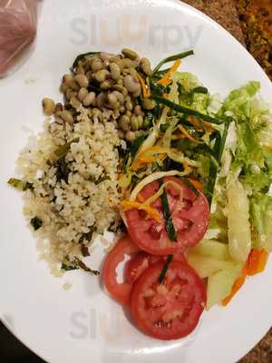 Aspargos Restaurante