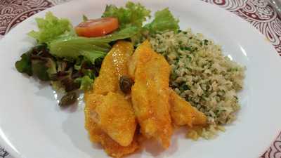 Aspargos Restaurante