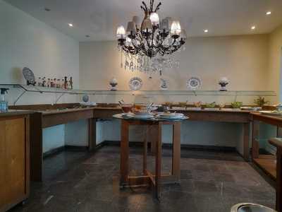 Aspargos Restaurante