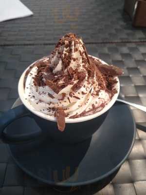 Aspargos Restaurante