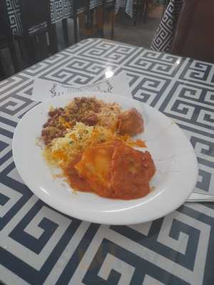 Aspargos Restaurante