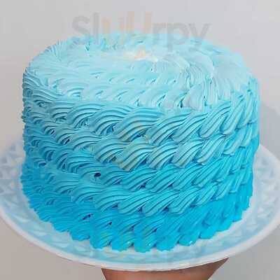 A Baronesa Paes & Doces