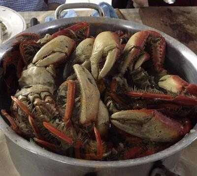 O Barbante Restaurante E Petisqueira