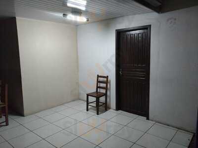 O Barbante Restaurante E Petisqueira