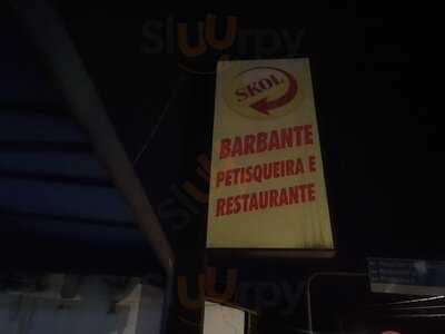 O Barbante Restaurante E Petisqueira