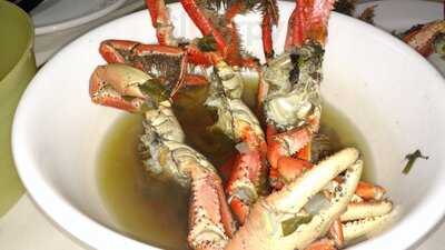 O Barbante Restaurante E Petisqueira