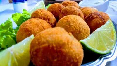 O Barbante Restaurante E Petisqueira