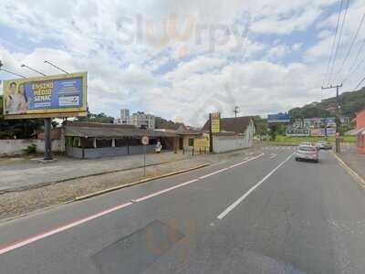 O Barbante Restaurante E Petisqueira