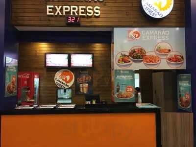 Camarao Express